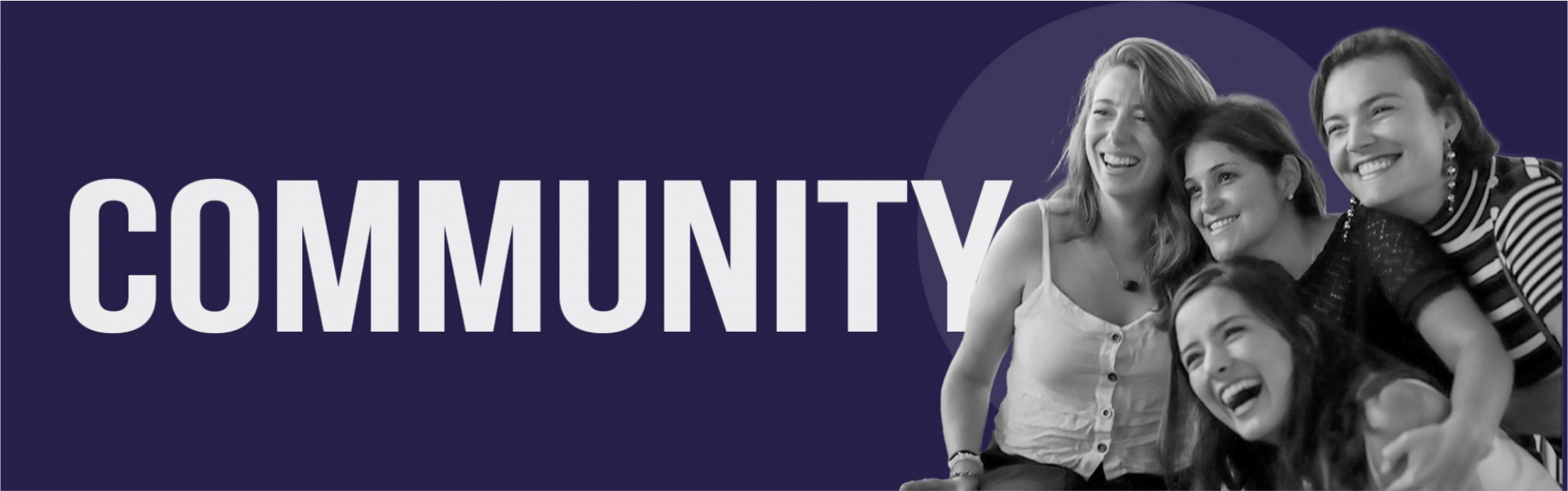 Communities Banner