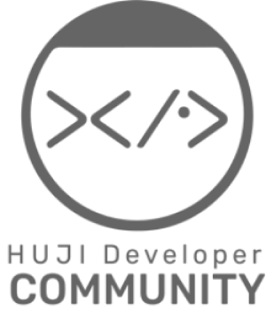 Dev Community Logo