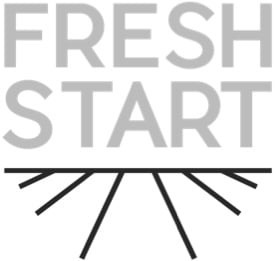 Fresh Start Logo