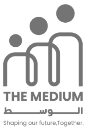 Medium Community Logo