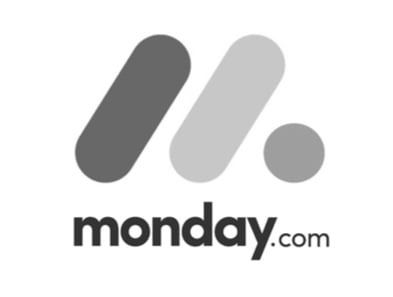 Monday Logo