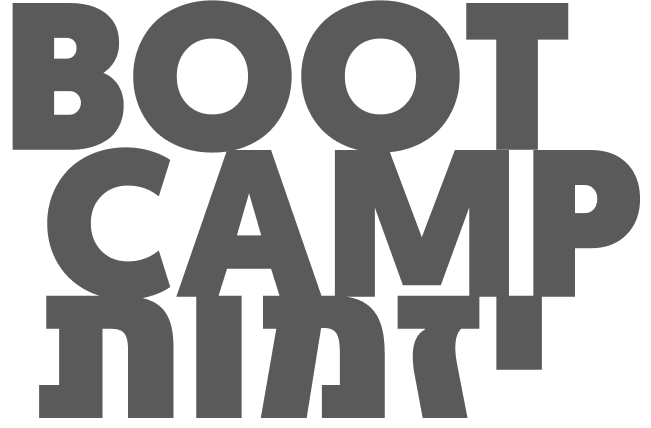 bootcamp Logo