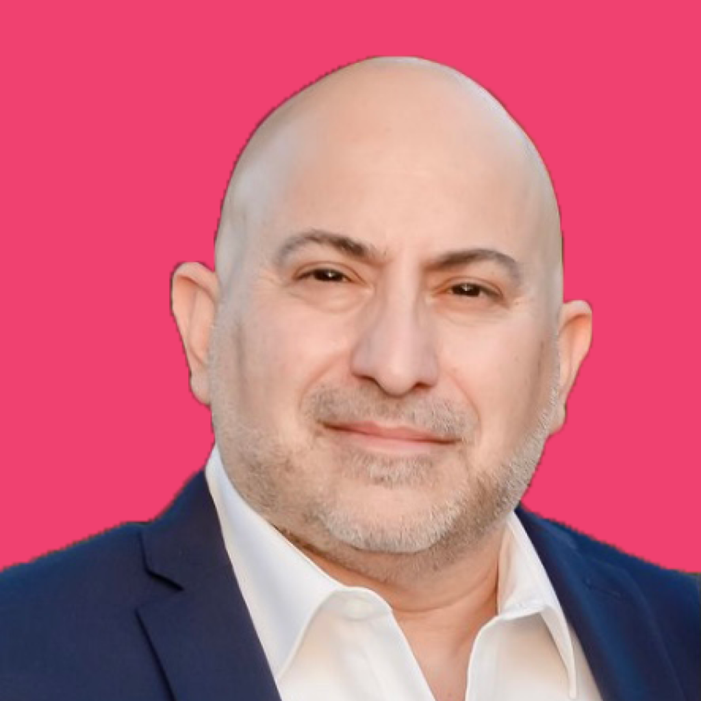 Dr. Itzik Goldwaser