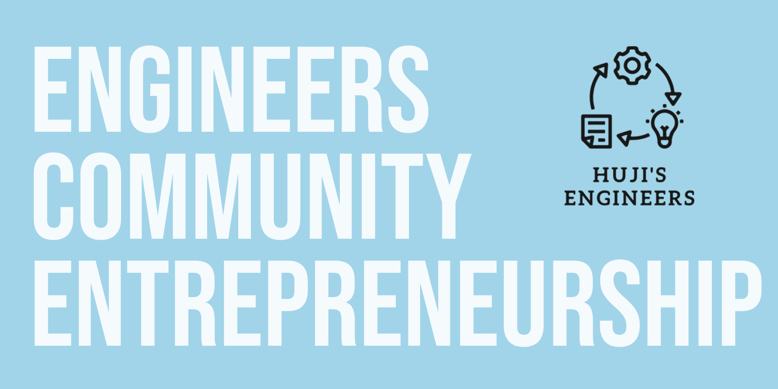 Engineers community Blog Banner