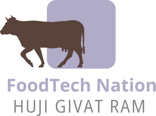 FoodTech Nation Community Logo