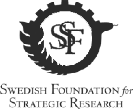 Swedish Foundation for Strategic Research