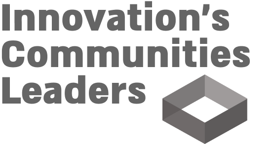 Innovation Leaders Logo - EN